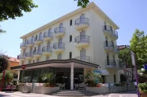 Hotel Villa Gori - Igiea Marina