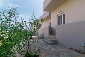 Driades Apartments Lasithi Greece