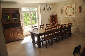 B&B / Chambres d'hotes Loustalneou : photos des chambres