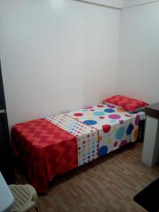 Budget Studio Unit in Makati