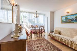 Vemar Apartment - Near the beach, Private parking