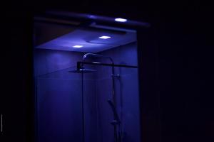 Chambre Double Supérieure