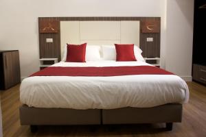 Chambre Double ou Lits Jumeaux Standard