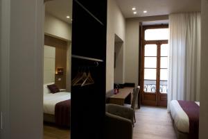 Chambre Double ou Lits Jumeaux Supérieure