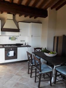 Agriturismo Galenzana