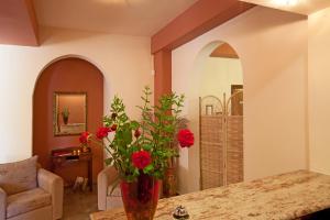 Hotel Milton