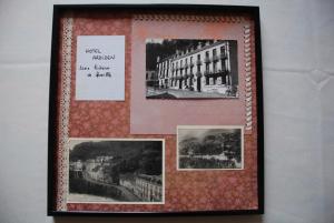 Hotels Hotel Ardiden : photos des chambres