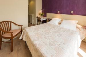 Hotels Hotel Ardiden : photos des chambres