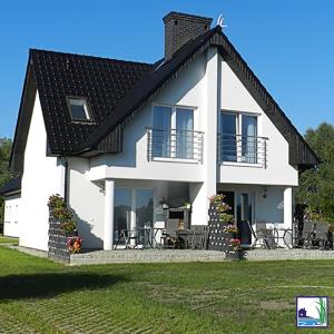 Agroturystyka Listomie