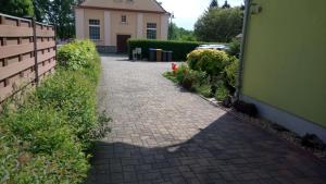 Apartmenthaus Reichelt