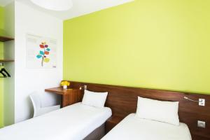 Hotels Eco Nuit La Baule Guerande : photos des chambres
