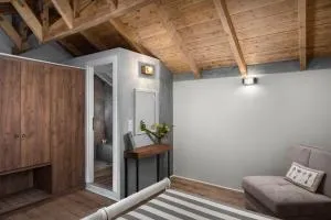 莫菲亚斯酒店 - 卡拉塔斯