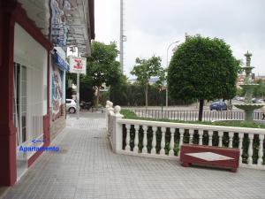 Cordoba Tourist Apartments