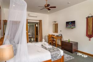 Savada Angkor Boutique Hotel