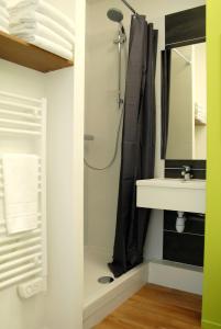 Hotels Eco Nuit La Baule Guerande : photos des chambres