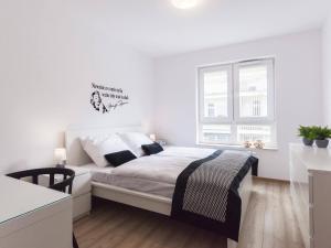 VacationClub - Solna Apartment C103