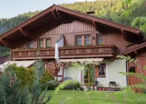 Ferienhaus Kleinarl - Mitterkleinarl