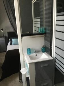 B&B / Chambres d'hotes Le Clos de la tour : photos des chambres