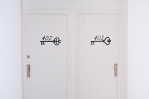 Dodo Suites