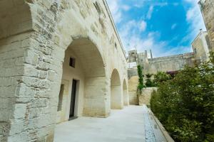 Pansion B&B Kabala Lecce Itaalia