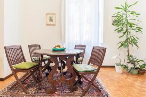 Flowers Market Apartment - Charme Holidays