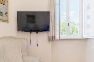 Flowers Market Apartment - Charme Holidays