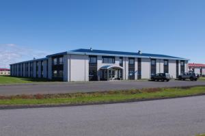 Start Keflavík Airport - Hébergements non classés à Keflavík