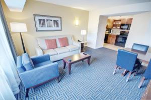 Club Wyndham Long Wharf