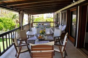 Ava Apartments Corfu Greece