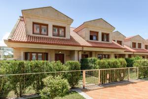 Apartamentos La Toja