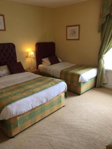 Faythe Guesthouse
