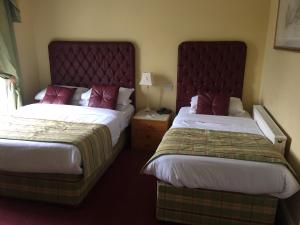 Single Room room in Faythe Guesthouse