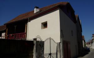 Le gite du Poisson Roy