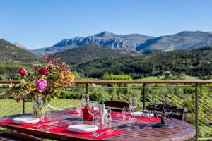 Hotels Hotel & Spa des Gorges du Verdon : photos des chambres