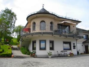 Appartement Brigitte Karst Kelberg Deutschland