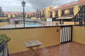 Lovely house in ElMedano, Granadilla de Abona - Tenerife