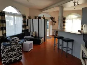 Studio-Wohnung Cuxhaven - Cadenberge