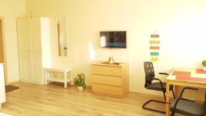 Irmos Apartamentai salia Klaipedos