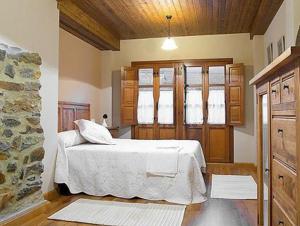 Apartamentos Blanca Senda del Oso