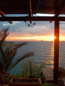 Vrachokipos Aegina Greece