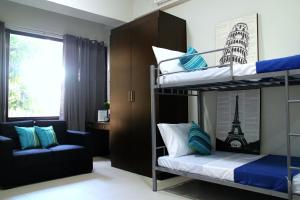 Ortigas Budget Hotel - Kapitolyo