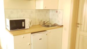 Irmos Apartamentai salia Klaipedos