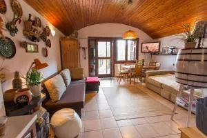 P & P Nyaraló - 鲍道乔尼特尔代米茨