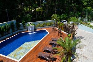 Hotel Bertell Inn