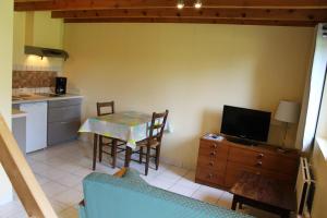 Maisons de vacances Budor : photos des chambres