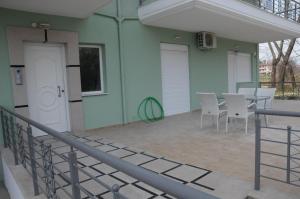 Leptokaria Apartments Pieria Greece