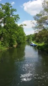 Kastanienhof Lübben - 施莱普齐希