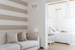 Junior Suite room in Hotel Borgo Pantano