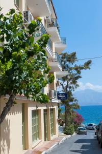 Mare Hotel Apartments Lasithi Greece