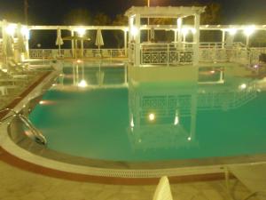 Aphrodite Beach Hotel Lesvos Greece